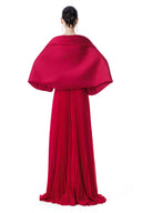 Inner Rose Handcrafted Corsetry Gown Set for women, from MR CRAZY & LADY SEXY, The Viet Concept 