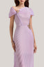 Virelle Maxi Dress for women, from Calista, The Viet Concept 