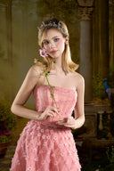 Éclat Noir Detachable Fringe Tulle Shawl Cape for women, from MADDY HATES ROSE, The Viet Concept