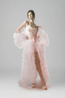 Luxury Bridal Robe for women, from Sexy M, The Viet Concept 