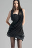 Black Soft Fabric on Unique Structured Fit for women, from Must Have, The Viet Concept 