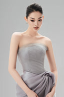 Esta Maxi Dress for women, from Bydi, The Viet Concept 