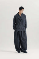 Banco Sculpted Shirt for men, from AIN, The Nam Concept 