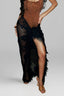 Aureum Suit Set With Bodysuit & Cover for women, from  Sexy M, The Viet Concept
