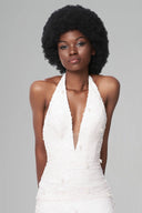 Savannah Luxe Birch Bark Dress for women, from Mr Crazy & Lady Sexy, The Viet Concept 