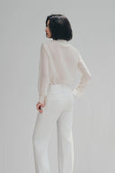 Poétique Shirt for women, from MR CRAZY & LADY SEXY, The Viet Concept
