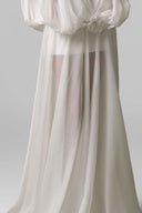 Esmée Set with Top & Maxi Skirt for women, from Guyehi Studio, the Viet Concept 