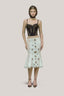La Belle Bustier Corset Top for women, from La Vierge, The Viet Concept 