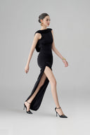 Lenox Maxi Dress for women, from Bydi, The Viet Concept 