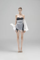 Nysa Dress for women, from Huelley Rose, The Viet Concept 