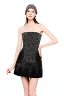 Boundless Sky Beaded Skullcap for women, from MR CRAZY & LADY SEXY, The Viet Concept 