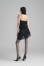 Black Soft Fabric on Unique Structured Fit for women, from Must Have, The Viet Concept 