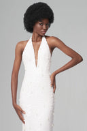 Savannah Luxe Birch Bark Dress for women, from Mr Crazy & Lady Sexy, The Viet Concept 