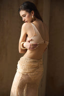 Sable Doré Lace Cover-Up Bikini Set for women, from SEXYM, The Viet Concept