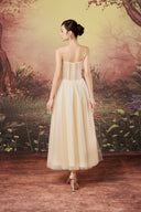 Crystal Bloom Couture Gown for women, from JOSEPHINE, The Viet Concept 