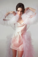 Luxury Bridal Robe for women, from Sexy M, The Viet Concept 