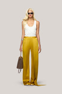 Millie Straight Scoop Neck Spandex Top for women, from Das La Vie, The Viet Concept 