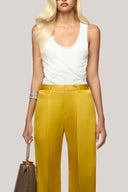 Millie Straight Scoop Neck Spandex Top for women, from Das La Vie, The Viet Concept 