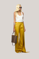 Millie Straight Scoop Neck Spandex Top for women, from Das La Vie, The Viet Concept 