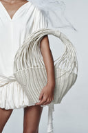 Soreva Luxe Bubble Mini Dress for women, from DAS LA VIE, The Viet Concept 