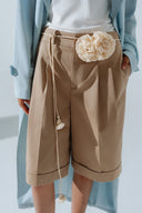 HOBB • Rey Cotton Essential Top