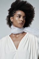 Soreva Luxe Bubble Mini Dress for women, from DAS LA VIE, The Viet Concept 