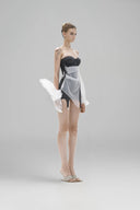 Nysa Dress for women, from Huelley Rose, The Viet Concept 