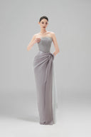 Esta Maxi Dress for women, from Bydi, The Viet Concept 