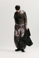 Pyxis Wide Leg Pants for men, fromAIN, The Nam Concept 