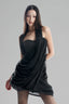 Black Soft Fabric on Unique Structured Fit for women, from Must Have, The Viet Concept 