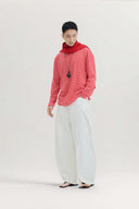 Tim Soft Curve Pants  for men, from AIN, the Nam Concept