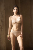 Sable Doré Lace Cover-Up Bikini Set for women, from SEXYM, The Viet Concept