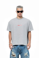 Ssma Signature Graphic Oversized Cotton T-Shirt for men, from STRESS MAMA, The Nam Concept 