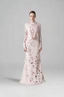 L'ALLÉE • Dawnlight Floral Maxi Dress