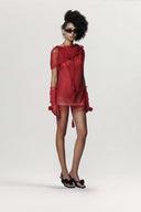 Selkie Luxe Contour Dress for women, from DAS LA VIE, The Viet Concept 