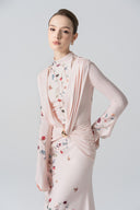 L'ALLÉE • Dawnlight Floral Maxi Dress