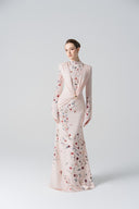 L'ALLÉE • Dawnlight Floral Maxi Dress