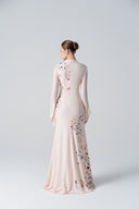 L'ALLÉE • Dawnlight Floral Maxi Dress