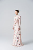 L'ALLÉE • Dawnlight Floral Maxi Dress