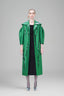 Unfolding Dream – Sculptural Collar Statement Coat for women, from Tiny Ink, The Viet Concept 