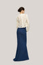 Lacen Cropped Long Sleeved Lace Jacket for women, from HOBB, The Viet Concept 