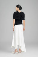 Black Laura Top for women, from Lam.D, The Viet Concept 