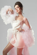 Luxury Bridal Robe for women, from Sexy M, The Viet Concept 