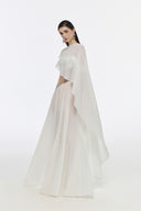 Margot Illusion Waist Evening Gown for women, from JOSEPHINE, The Viet Concept 