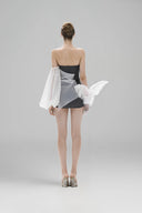 Nysa Dress for women, from Huelley Rose, The Viet Concept 