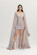 Cheryl Étoile Mini Dress for women, from JOSEPHINE, The Viet Concept 