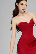 Tina Dress for women, from Bydi, The Viet Concept 