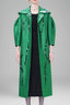 Unfolding Dream – Sculptural Collar Statement Coat for women, from Tiny Ink, The Viet Concept 