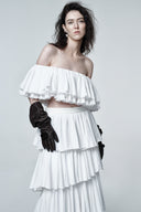 Thalassa Silk Whisper Top for women, from DAS LA VIE, The Viet Concept 