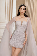 Cheryl Étoile Mini Dress for women, from JOSEPHINE, The Viet Concept 